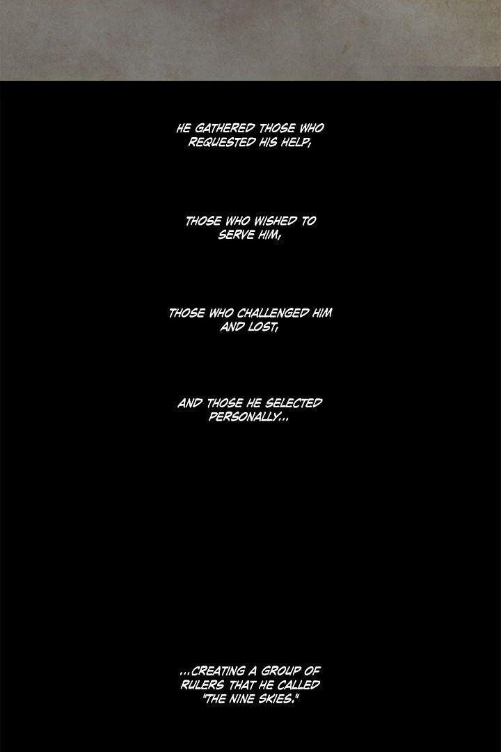 The Legend of the Northern Blade Chapter 177