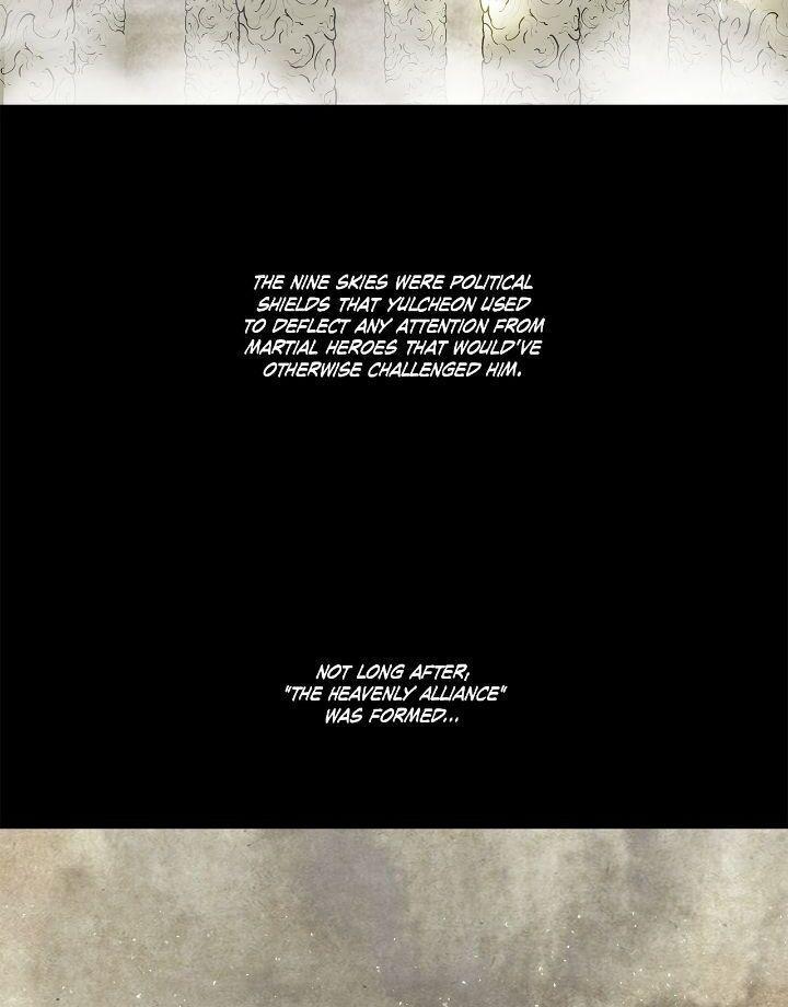 The Legend of the Northern Blade Chapter 177