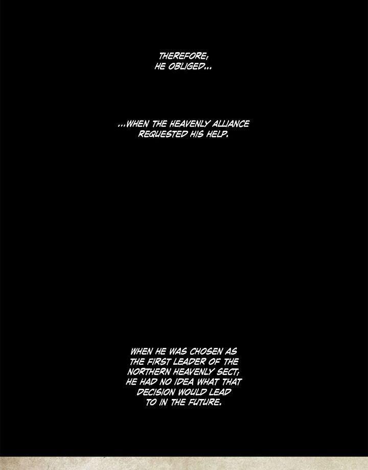 The Legend of the Northern Blade Chapter 177