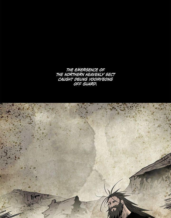 The Legend of the Northern Blade Chapter 177