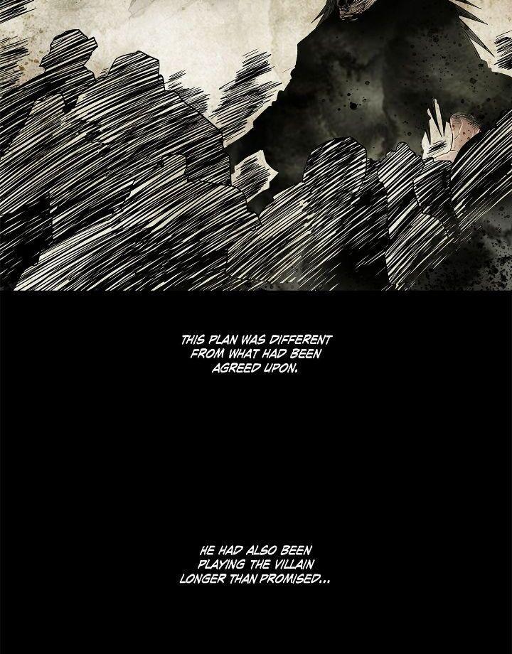 The Legend of the Northern Blade Chapter 177