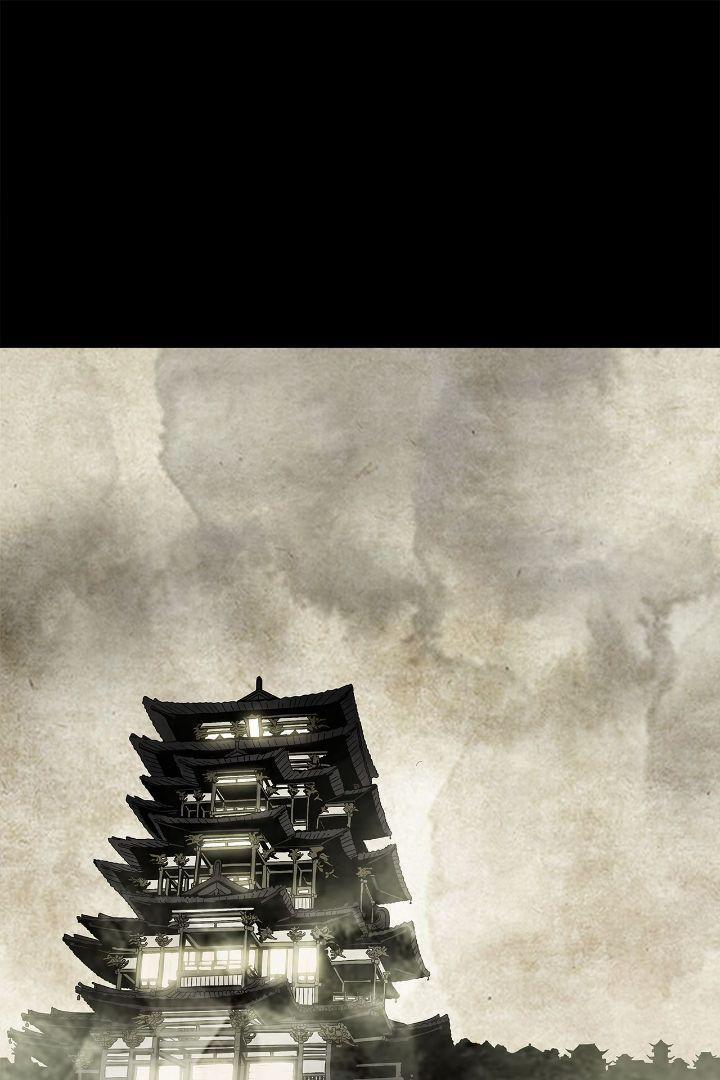 The Legend of the Northern Blade Chapter 177