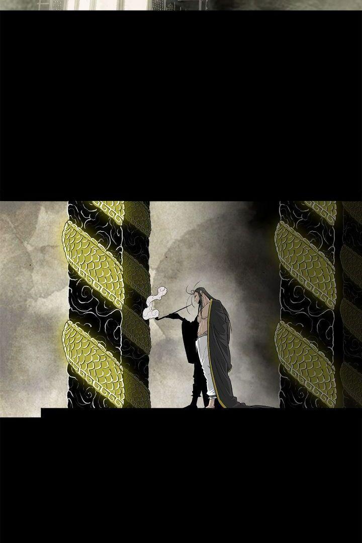 The Legend of the Northern Blade Chapter 177