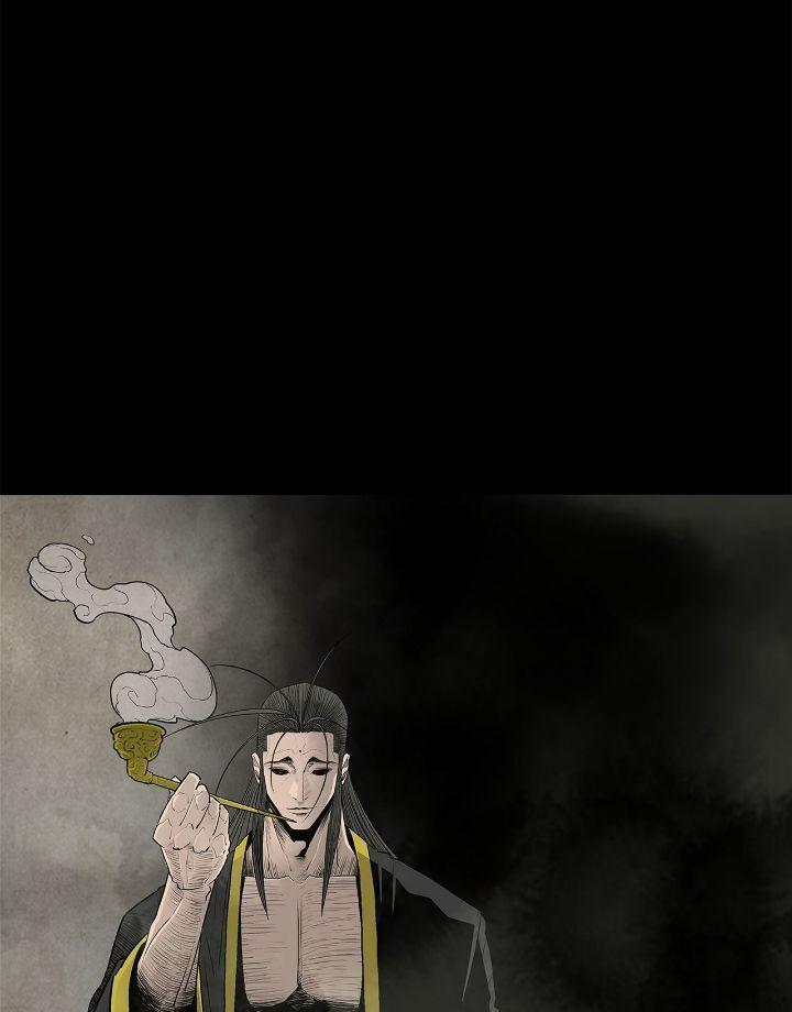 The Legend of the Northern Blade Chapter 177