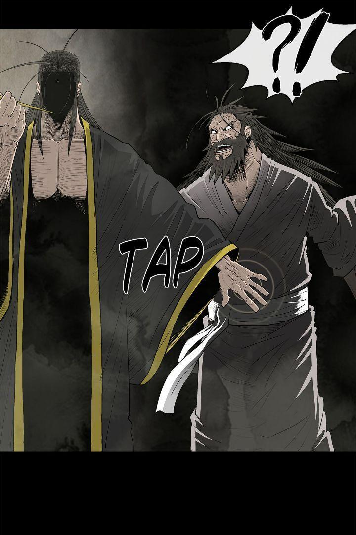 The Legend of the Northern Blade Chapter 177