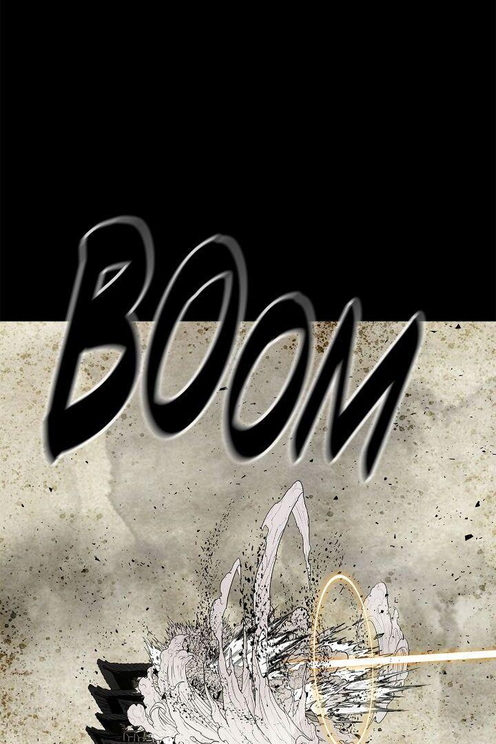 The Legend of the Northern Blade Chapter 177