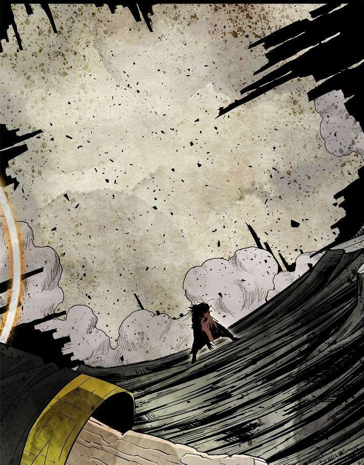 The Legend of the Northern Blade Chapter 177