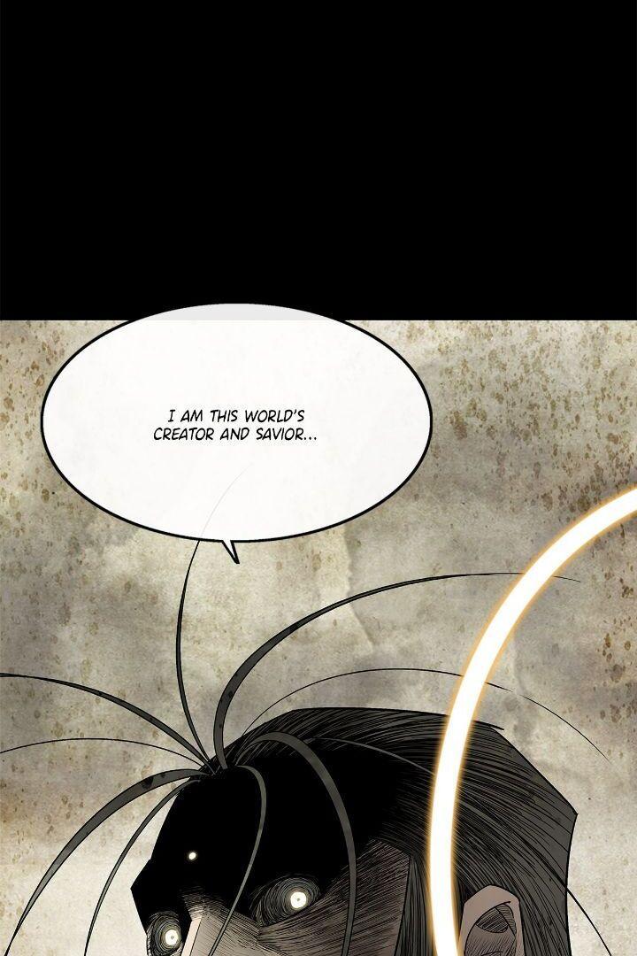 The Legend of the Northern Blade Chapter 177