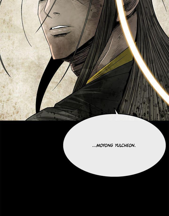 The Legend of the Northern Blade Chapter 177