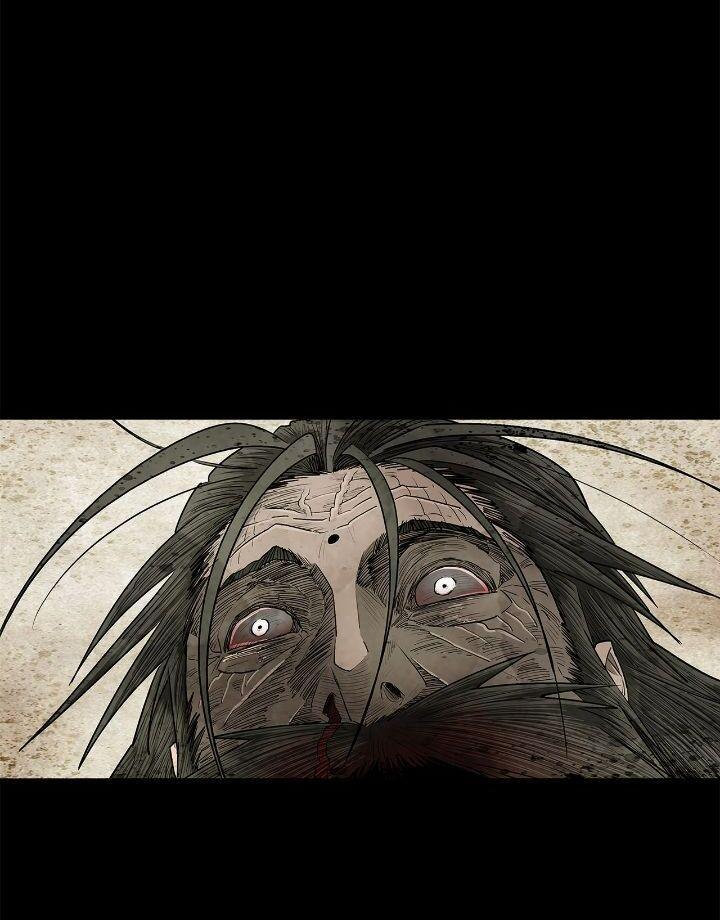 The Legend of the Northern Blade Chapter 177