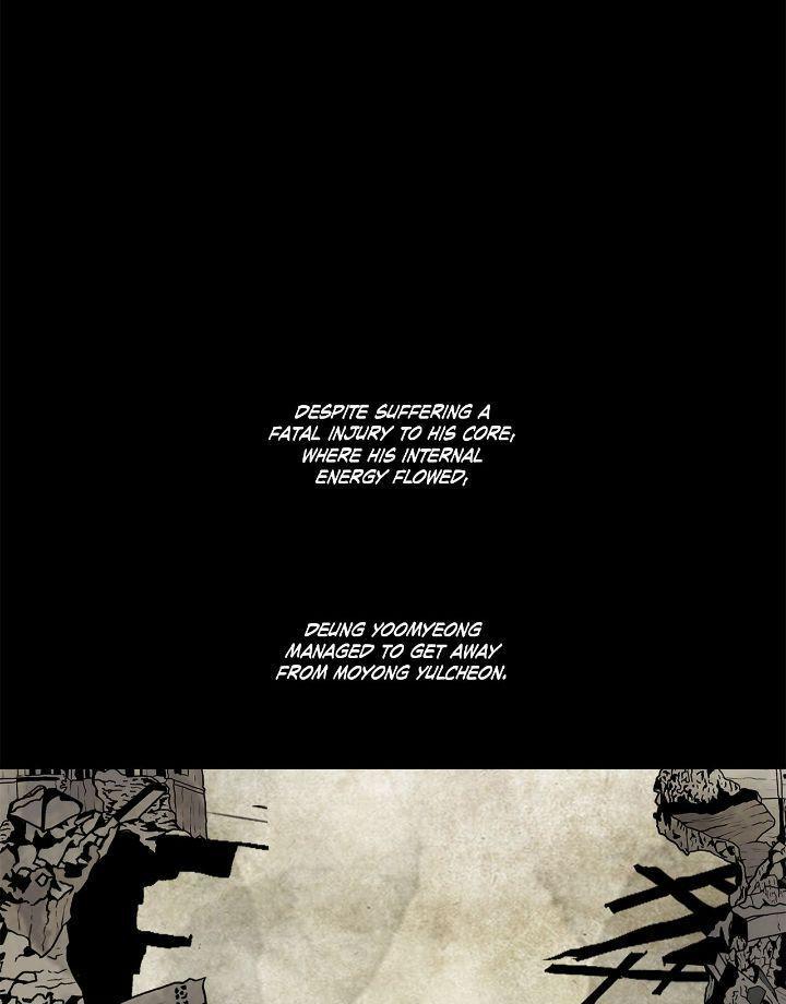 The Legend of the Northern Blade Chapter 177