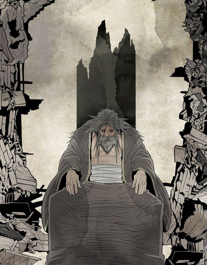 The Legend of the Northern Blade Chapter 177