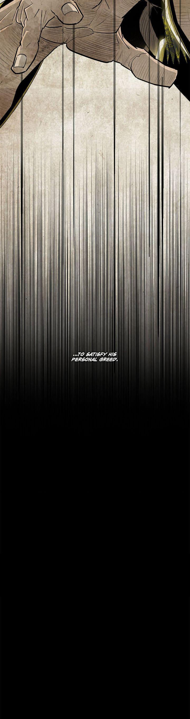 The Legend of the Northern Blade Chapter 177