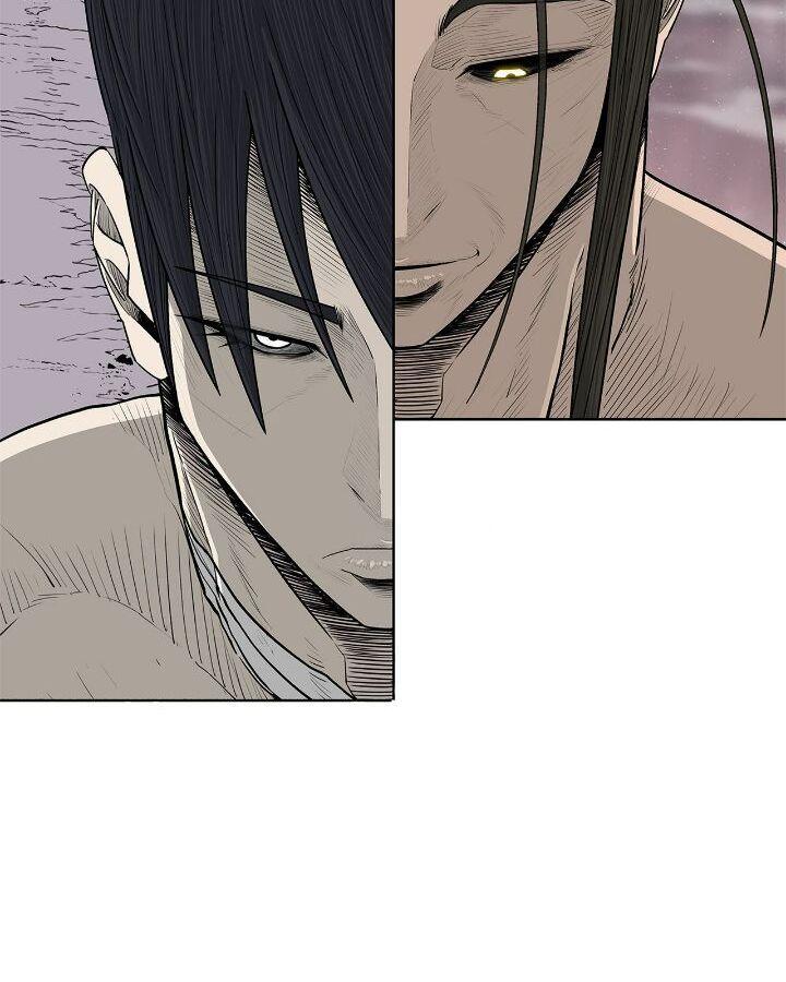 The Legend of the Northern Blade Chapter 177