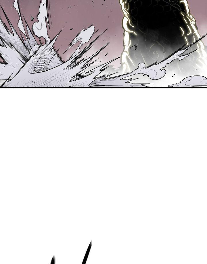 The Legend of the Northern Blade Chapter 177