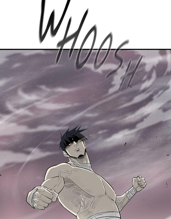 The Legend of the Northern Blade Chapter 177