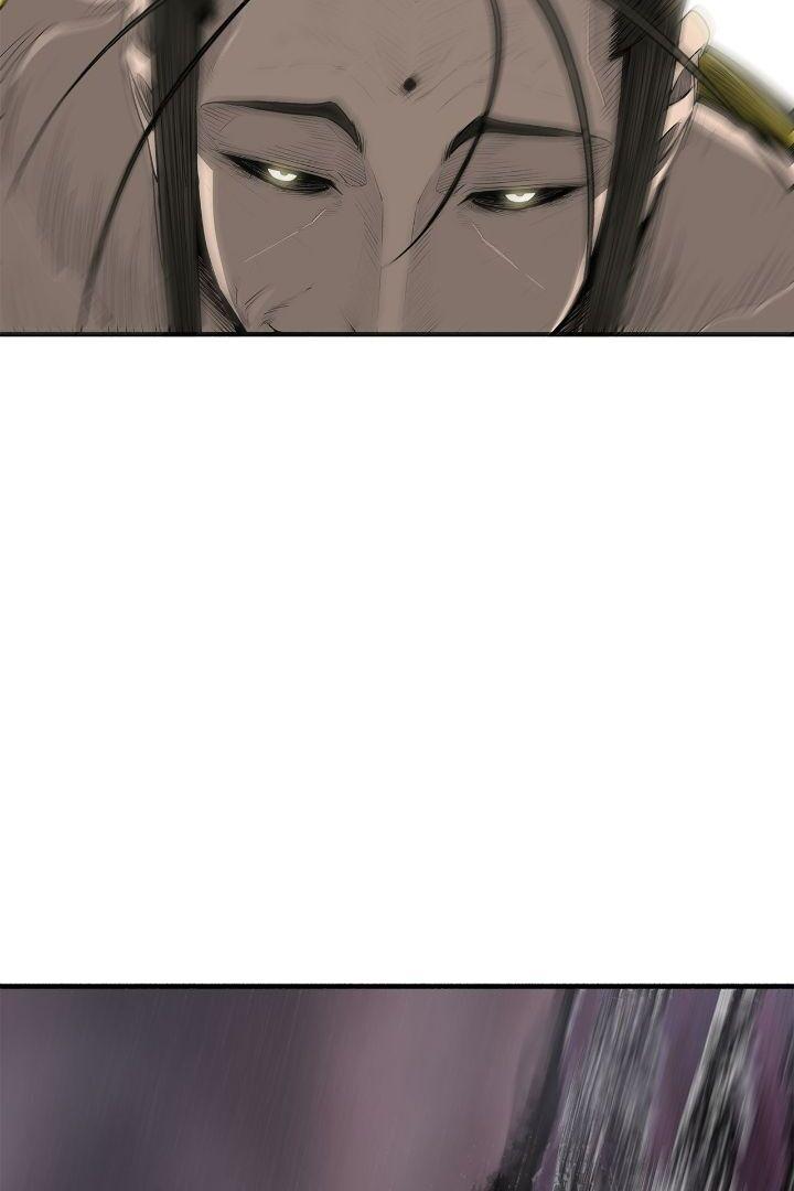 The Legend of the Northern Blade Chapter 177