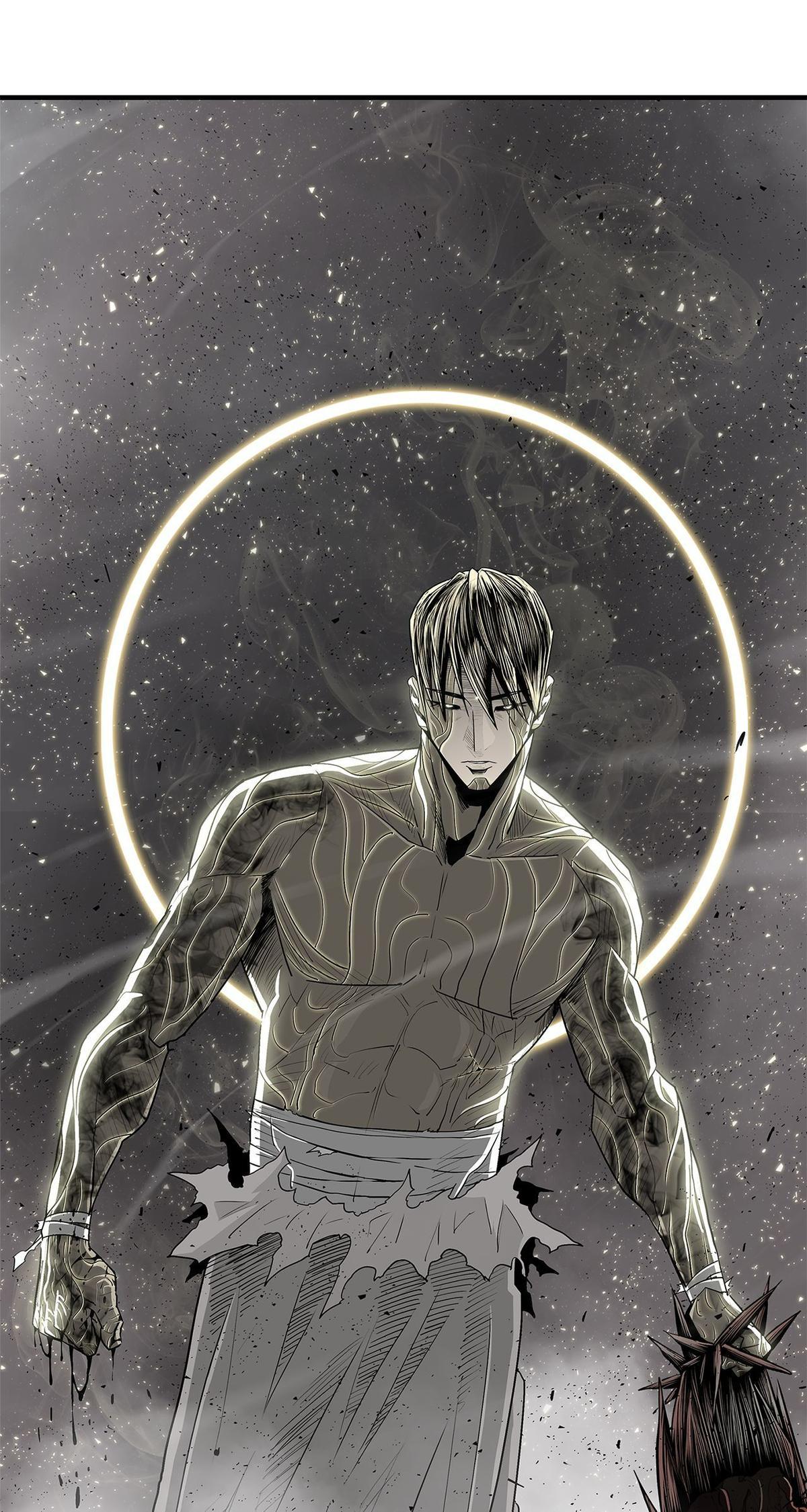 The Legend of the Northern Blade Chapter 178