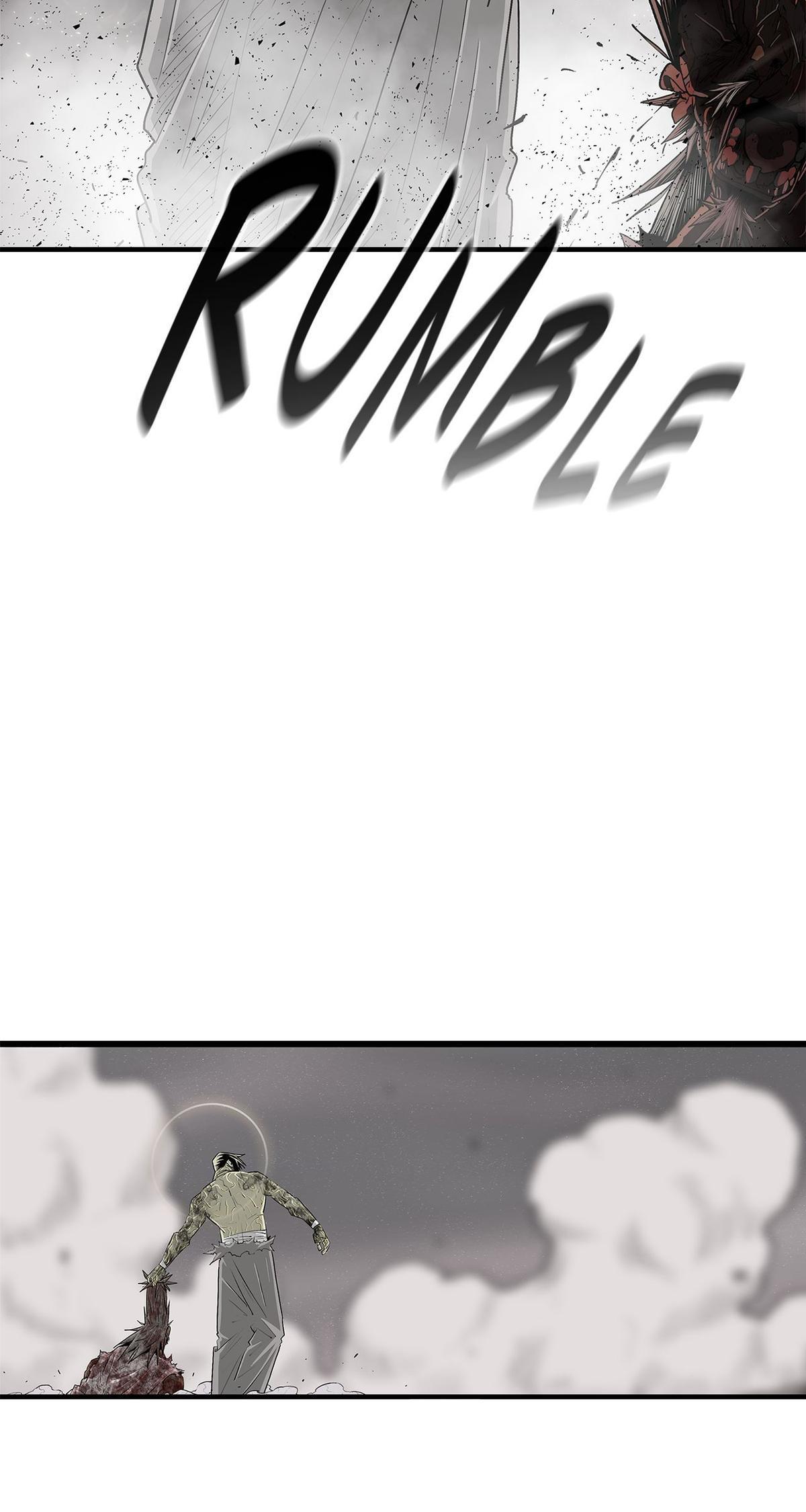 The Legend of the Northern Blade Chapter 178