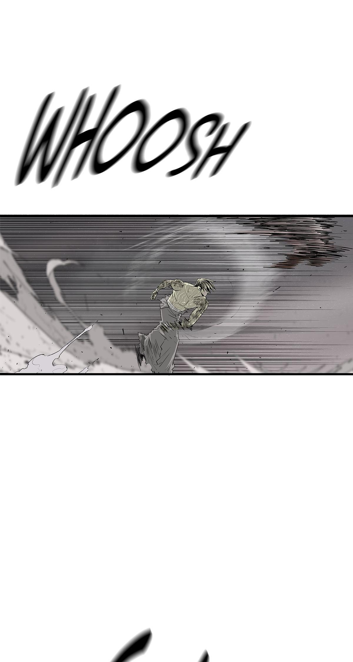 The Legend of the Northern Blade Chapter 178