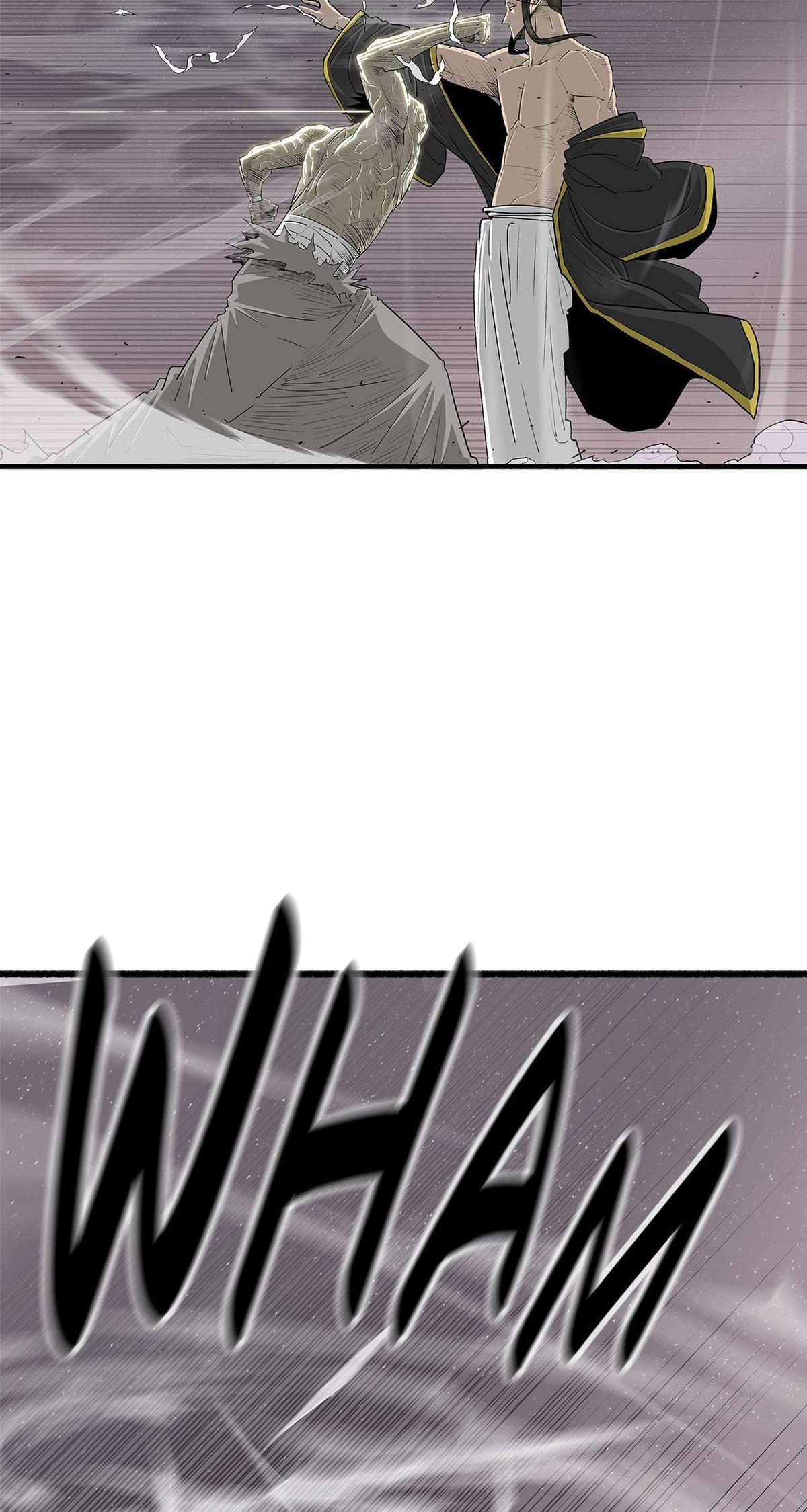 The Legend of the Northern Blade Chapter 178