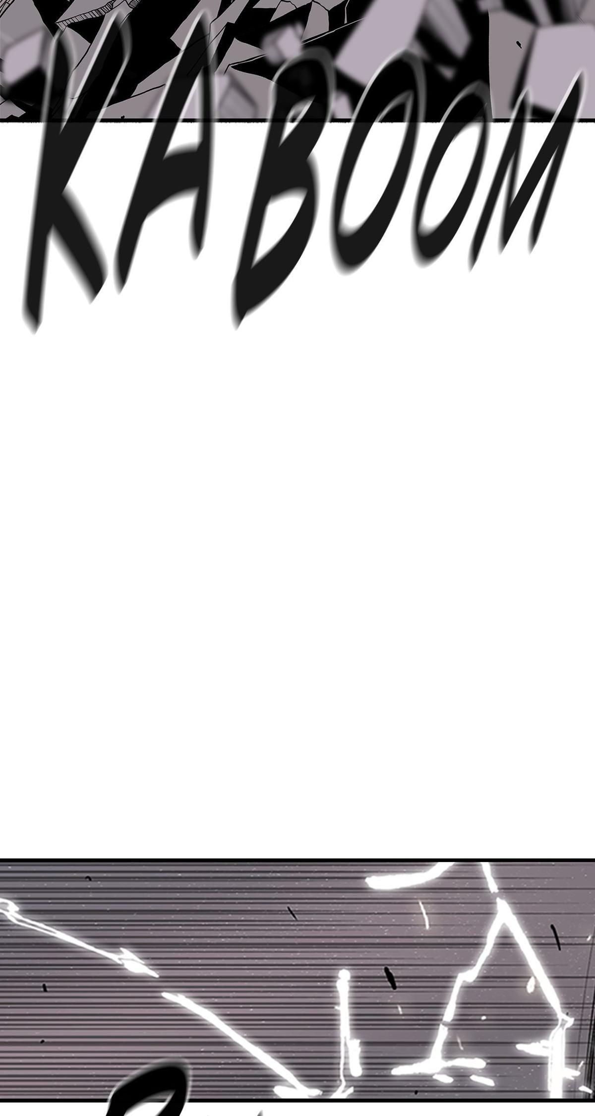 The Legend of the Northern Blade Chapter 178