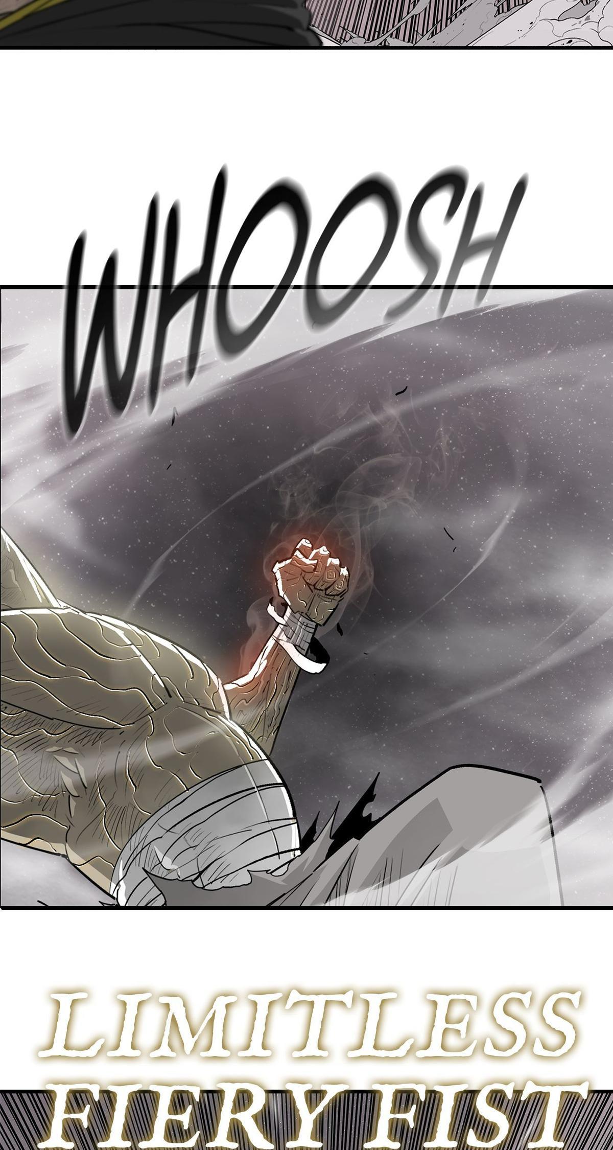 The Legend of the Northern Blade Chapter 178