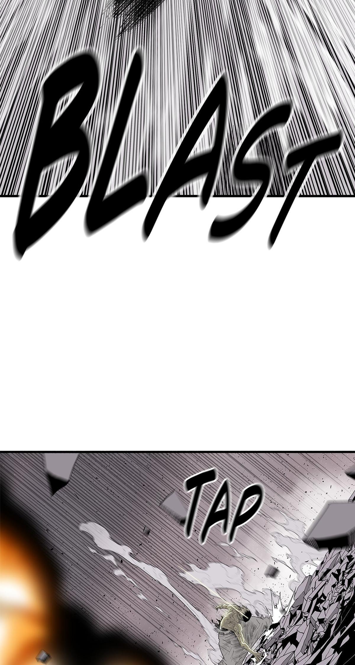 The Legend of the Northern Blade Chapter 178