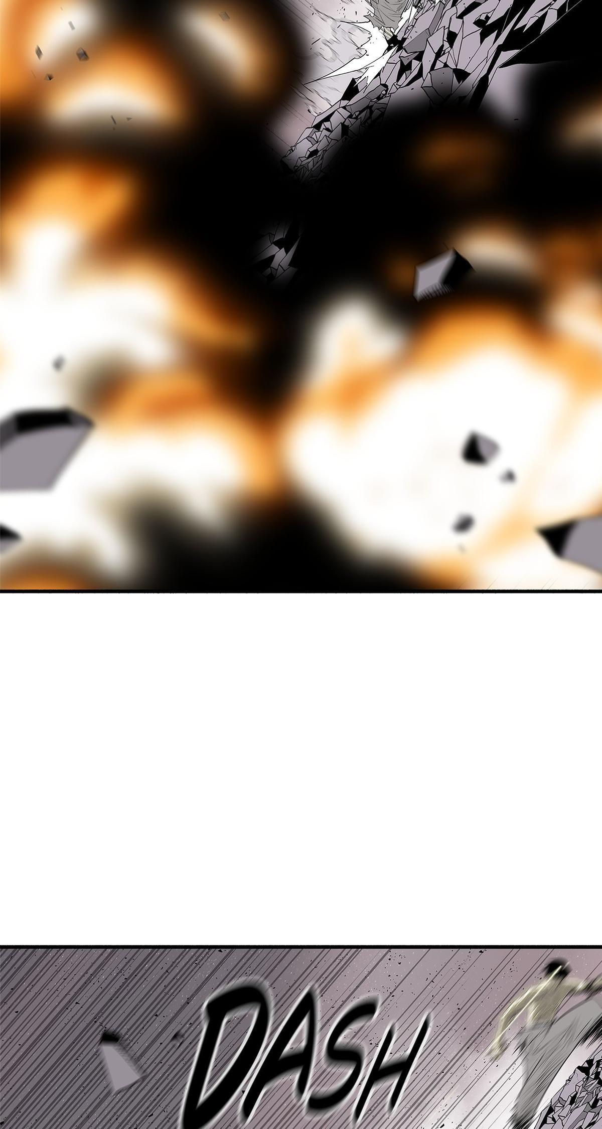 The Legend of the Northern Blade Chapter 178