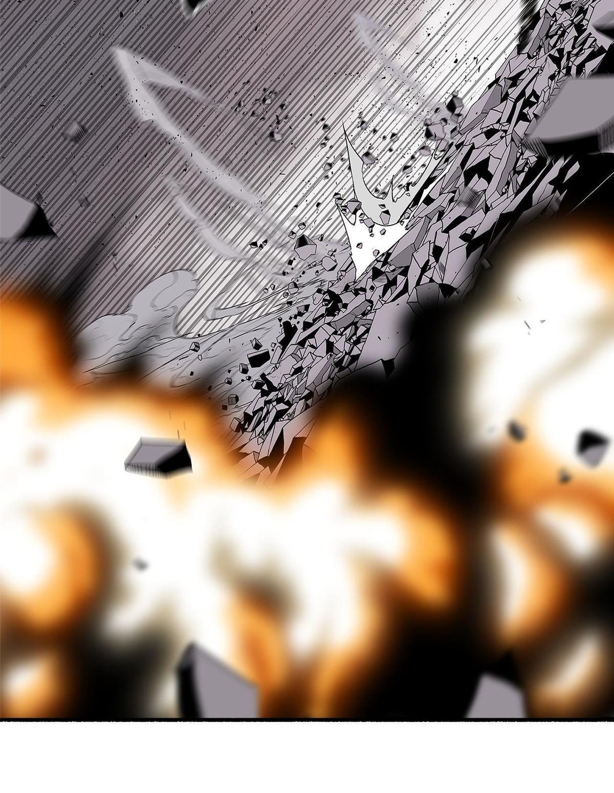 The Legend of the Northern Blade Chapter 178