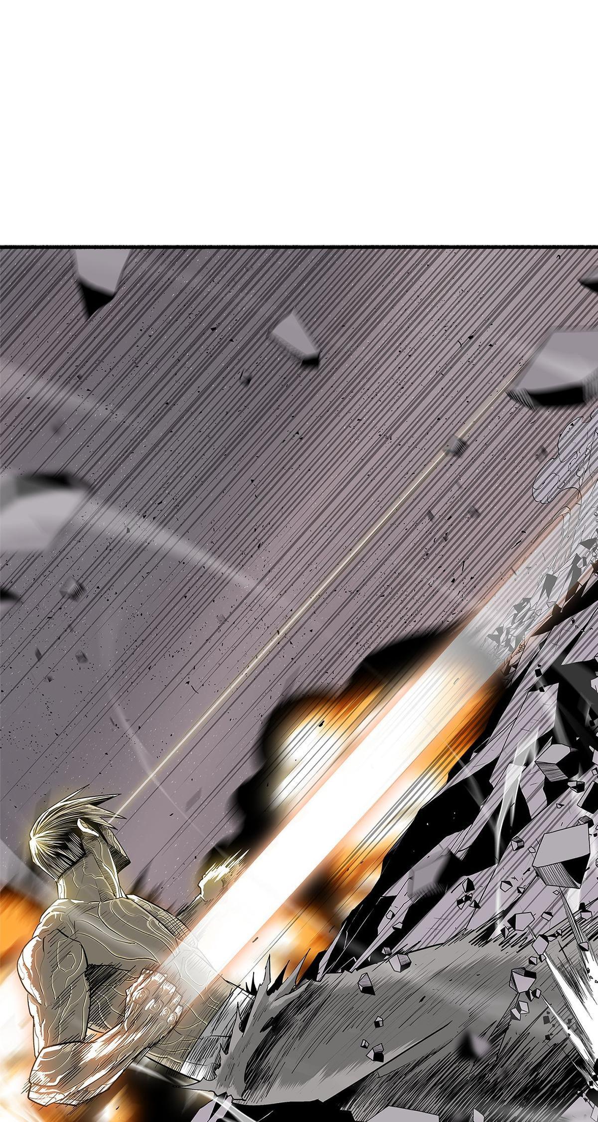 The Legend of the Northern Blade Chapter 178