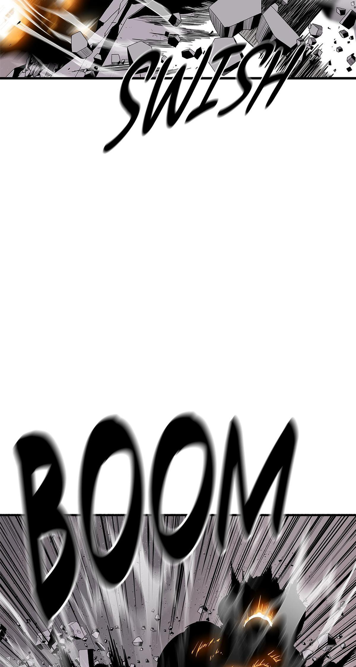 The Legend of the Northern Blade Chapter 178