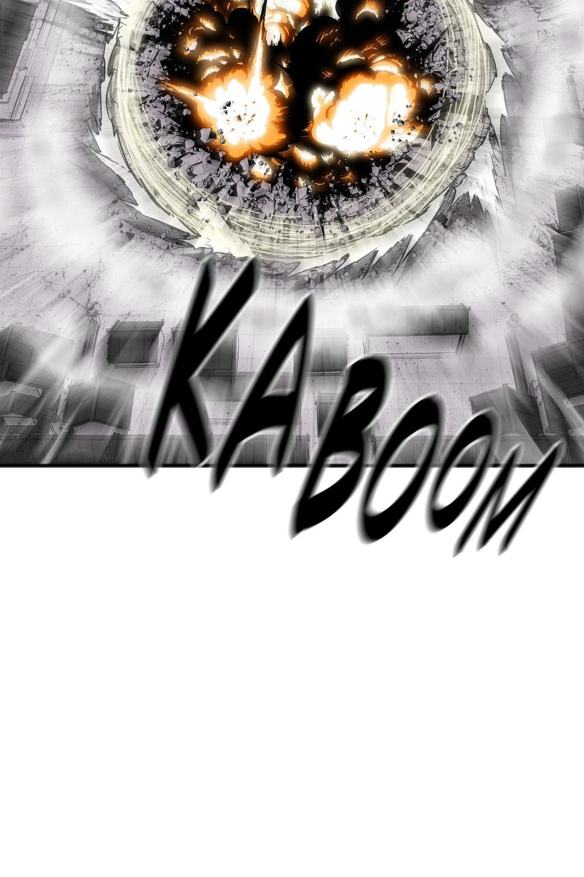 The Legend of the Northern Blade Chapter 178