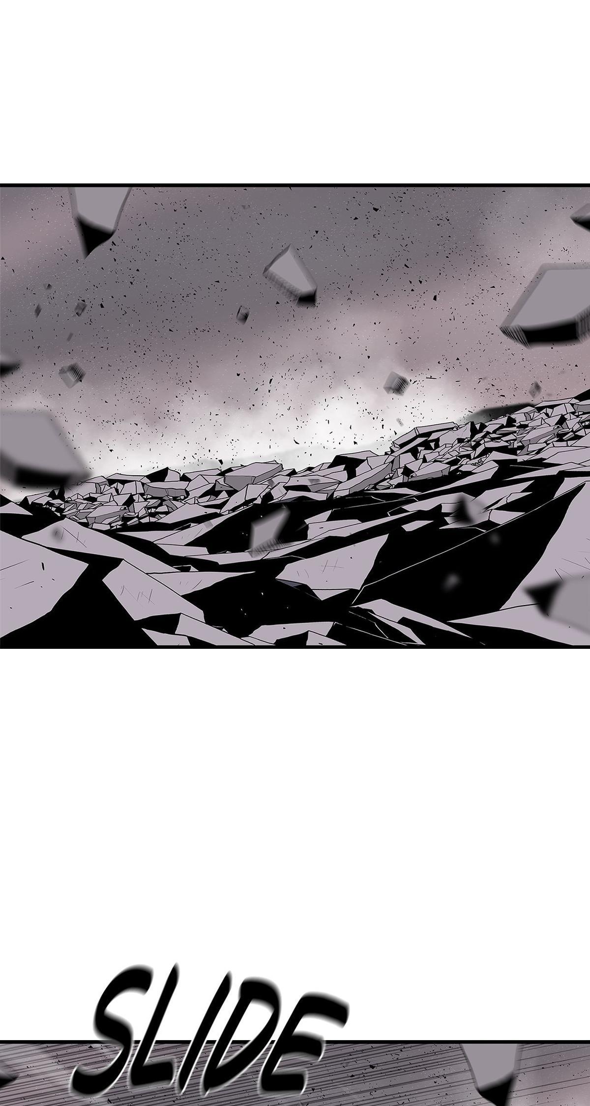 The Legend of the Northern Blade Chapter 178