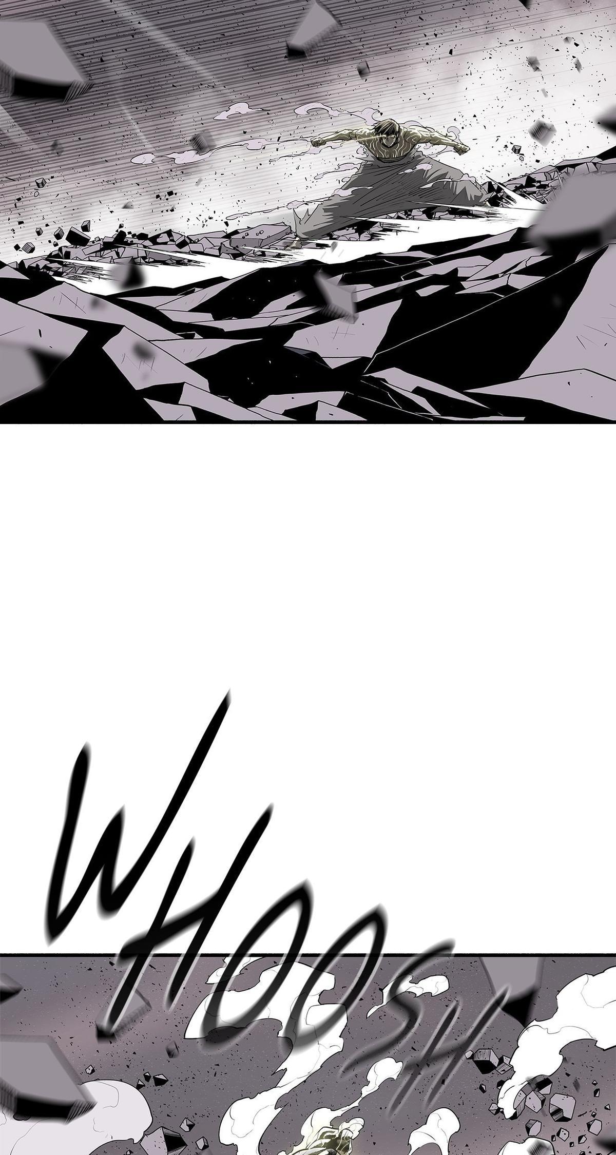 The Legend of the Northern Blade Chapter 178