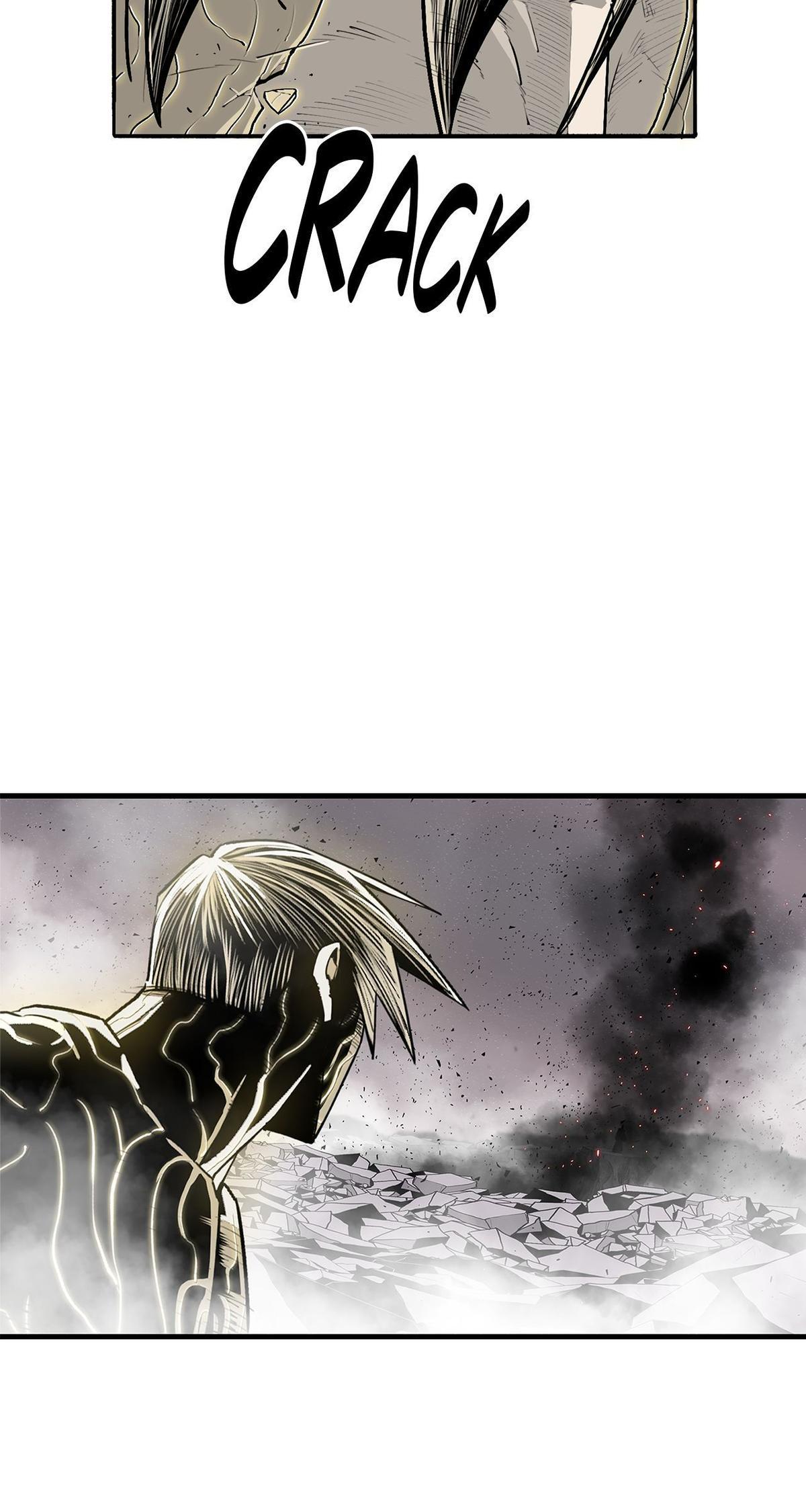 The Legend of the Northern Blade Chapter 178