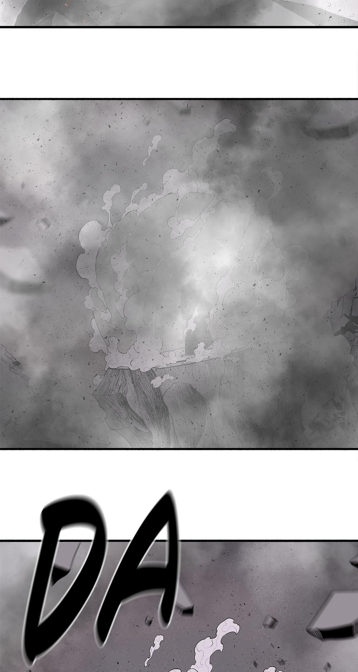 The Legend of the Northern Blade Chapter 178