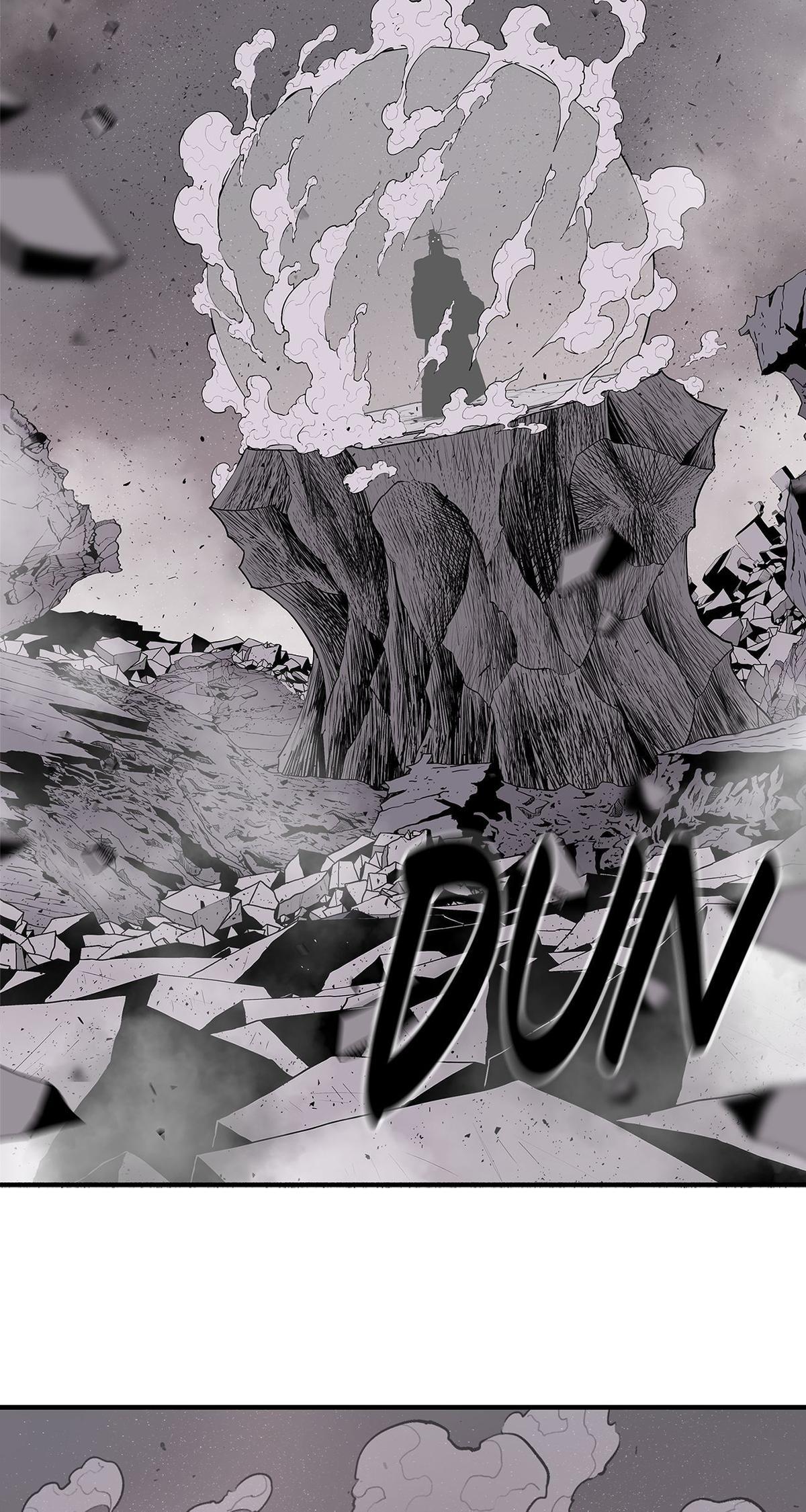 The Legend of the Northern Blade Chapter 178