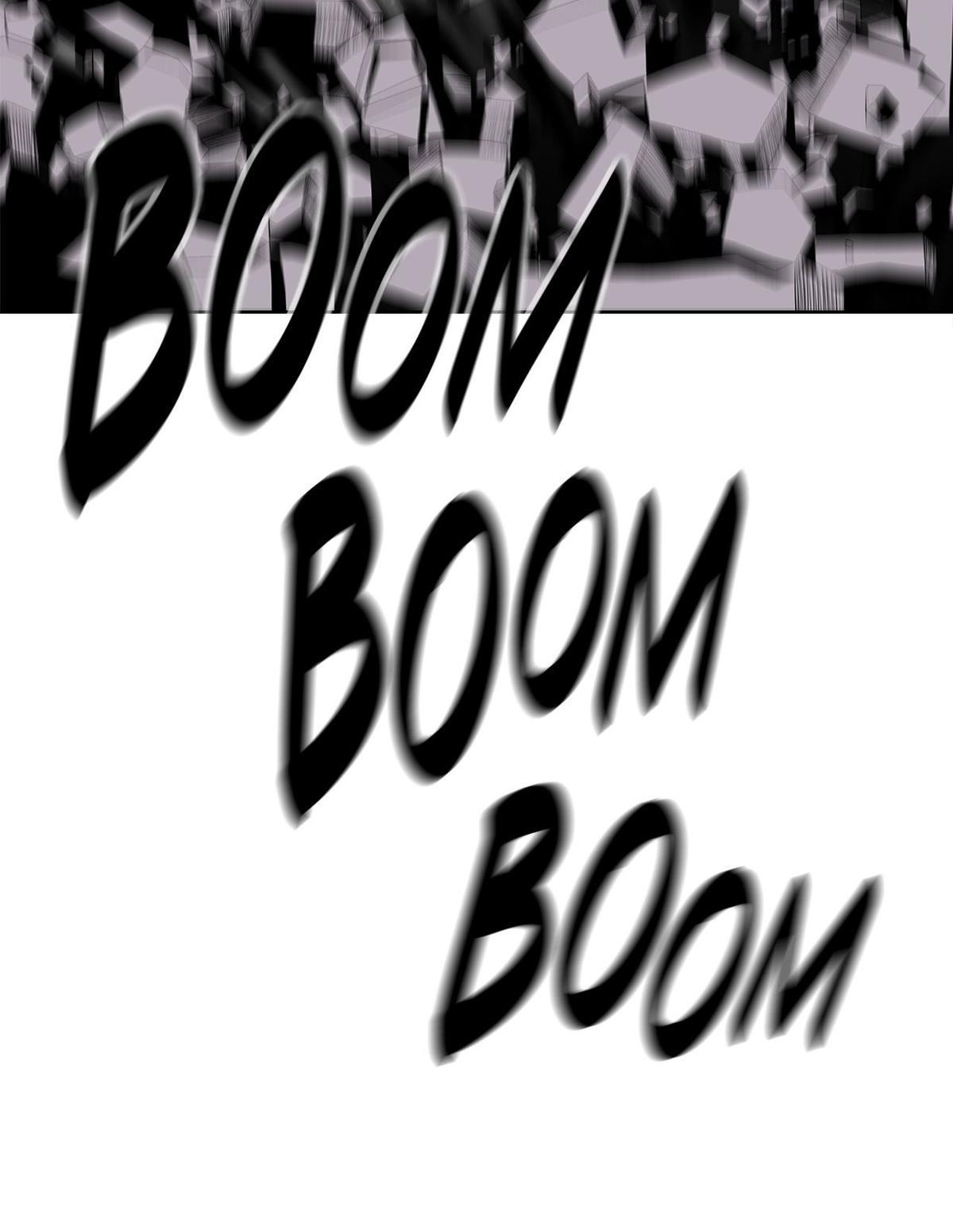 The Legend of the Northern Blade Chapter 178