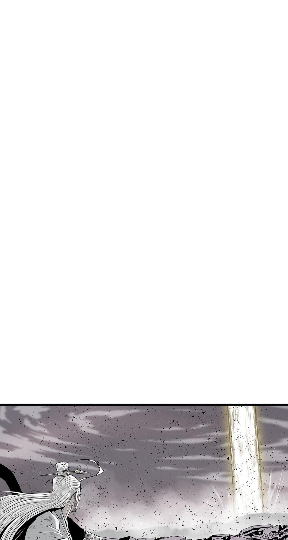 The Legend of the Northern Blade Chapter 178