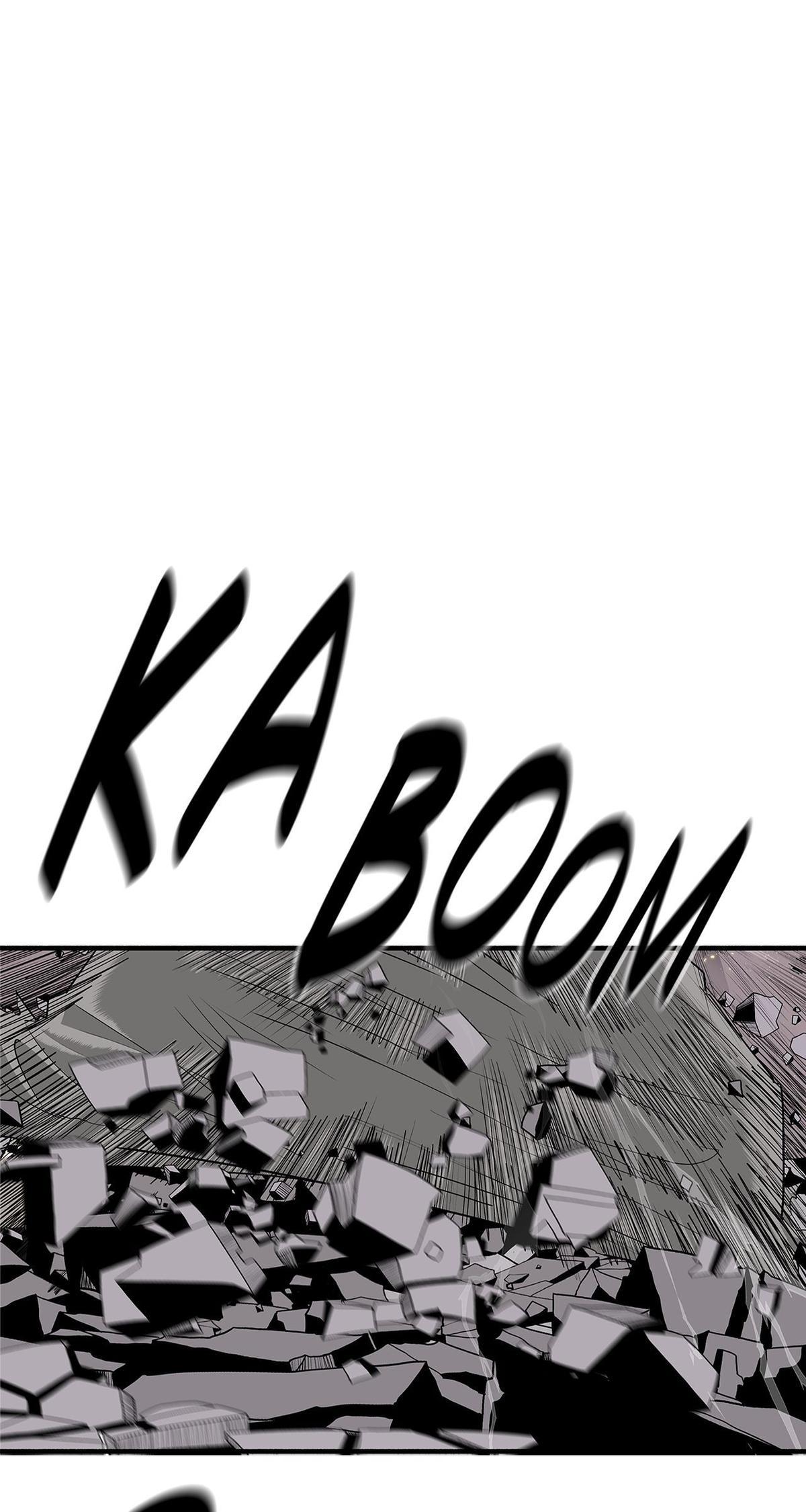 The Legend of the Northern Blade Chapter 178