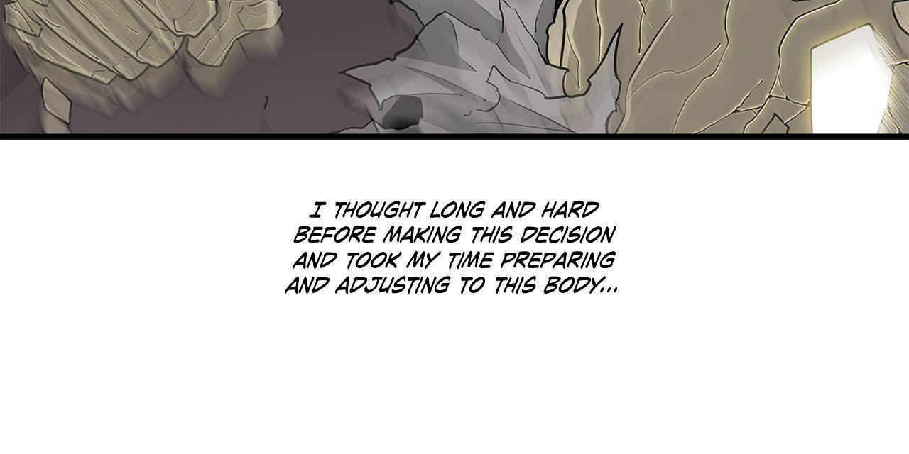 The Legend of the Northern Blade Chapter 178