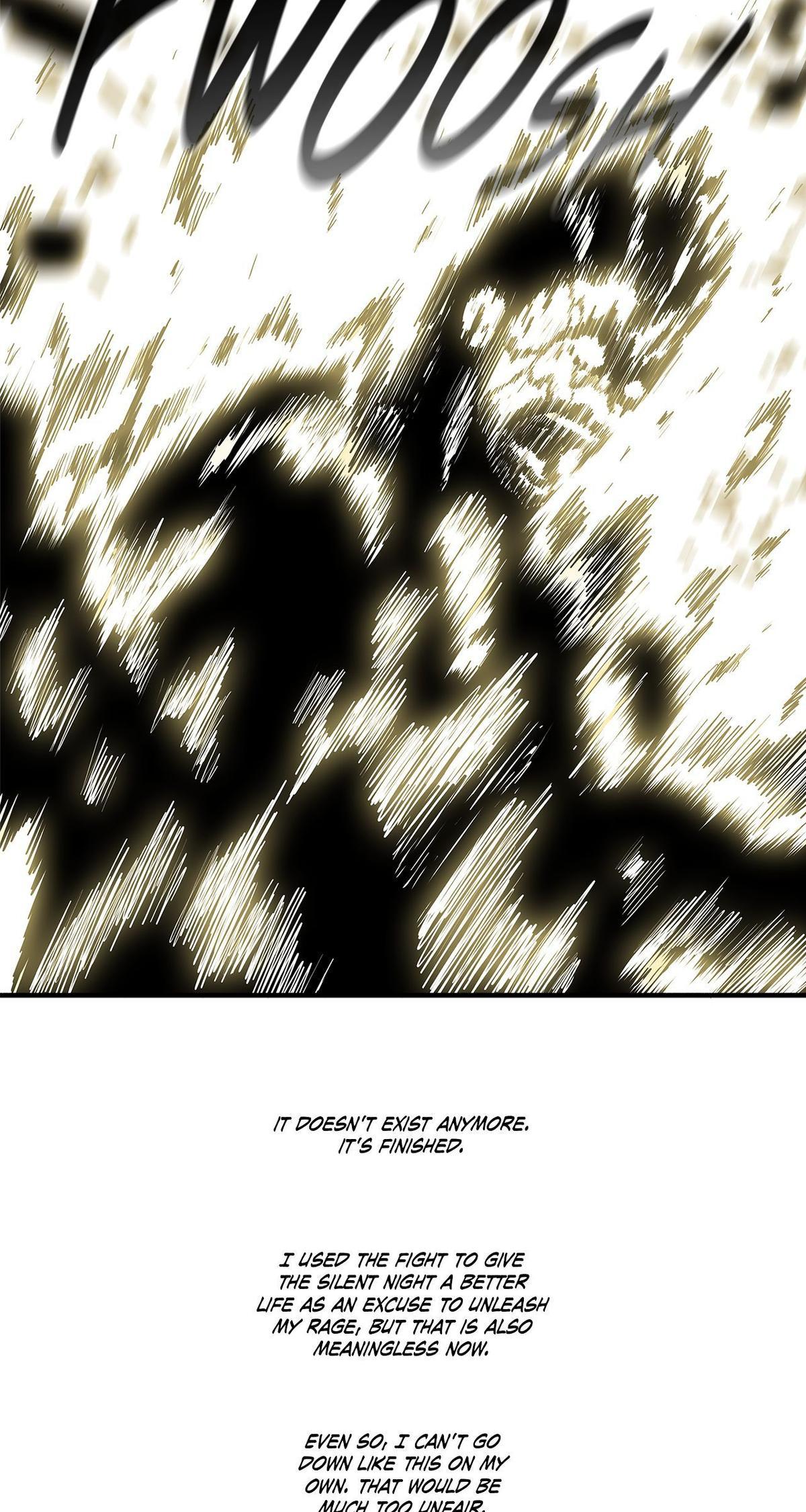 The Legend of the Northern Blade Chapter 178