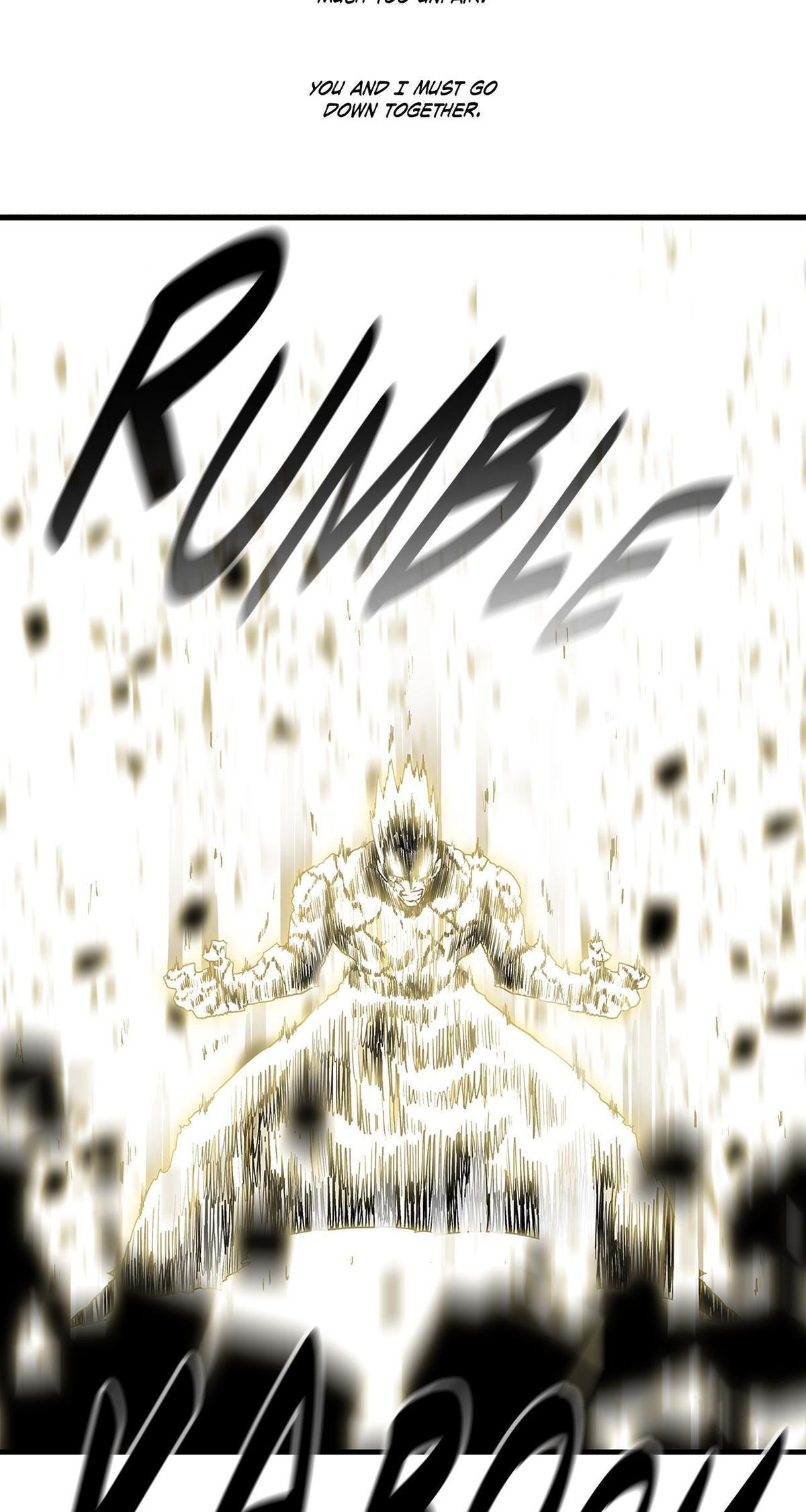 The Legend of the Northern Blade Chapter 178