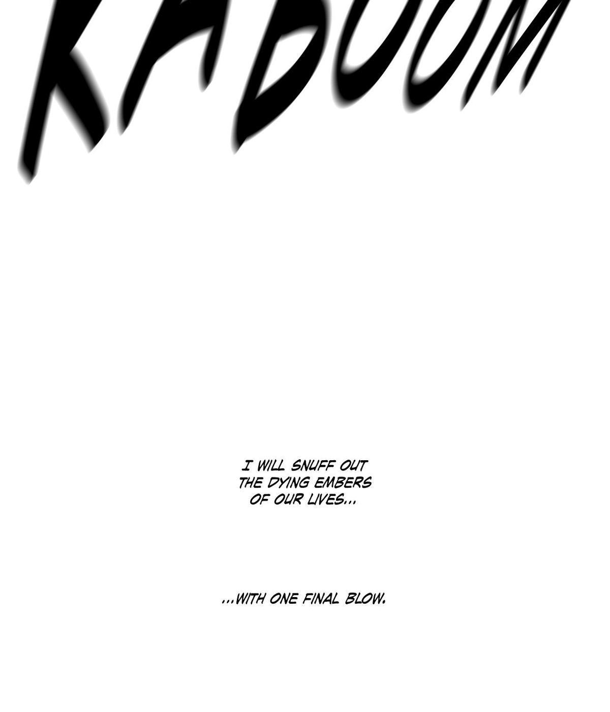 The Legend of the Northern Blade Chapter 178