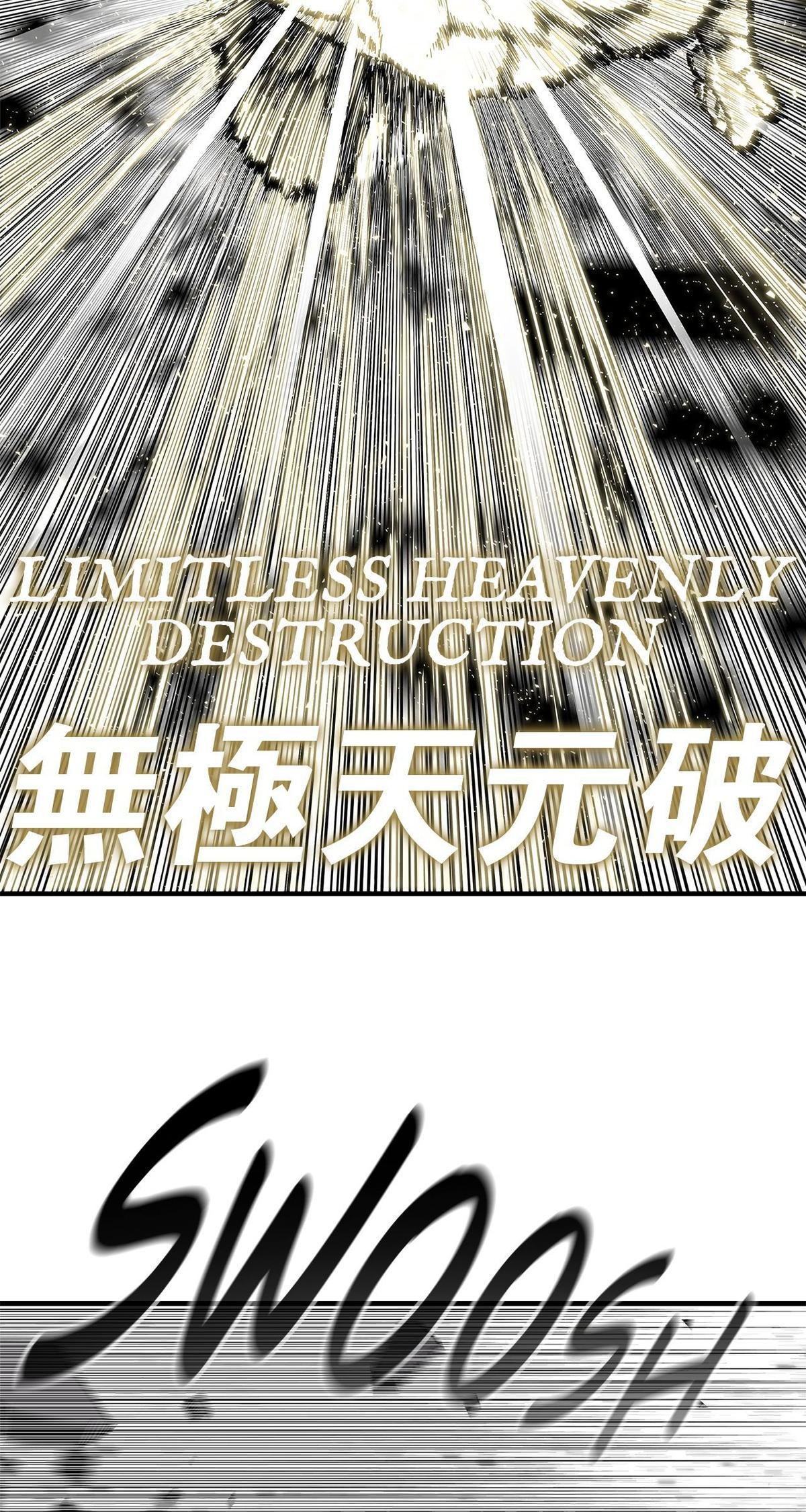 The Legend of the Northern Blade Chapter 178