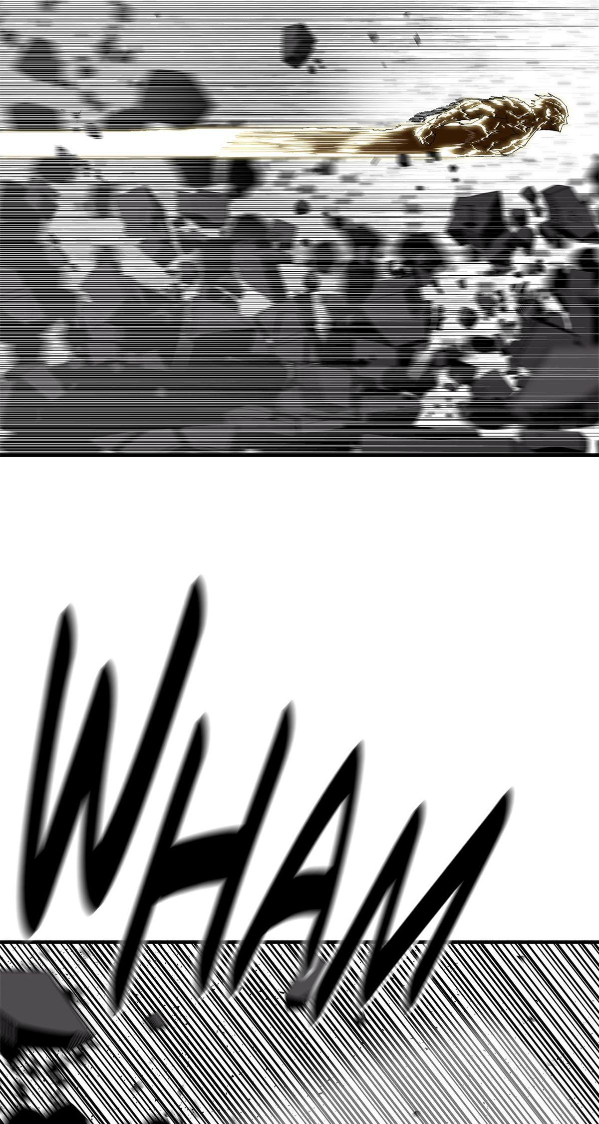 The Legend of the Northern Blade Chapter 178