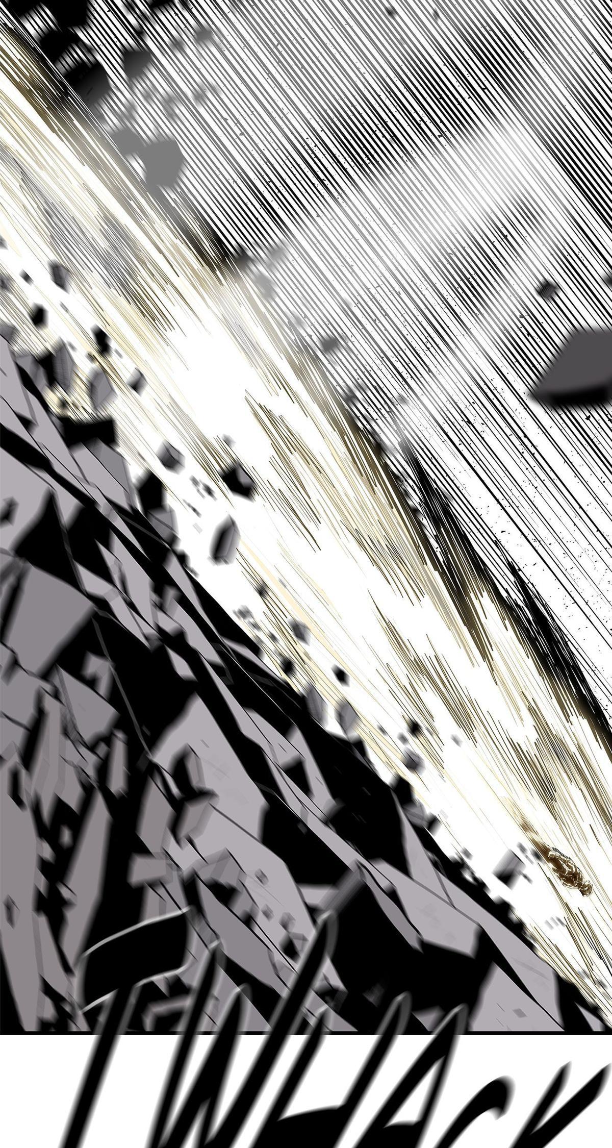 The Legend of the Northern Blade Chapter 178