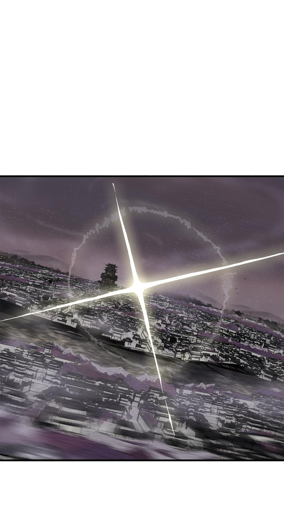 The Legend of the Northern Blade Chapter 178