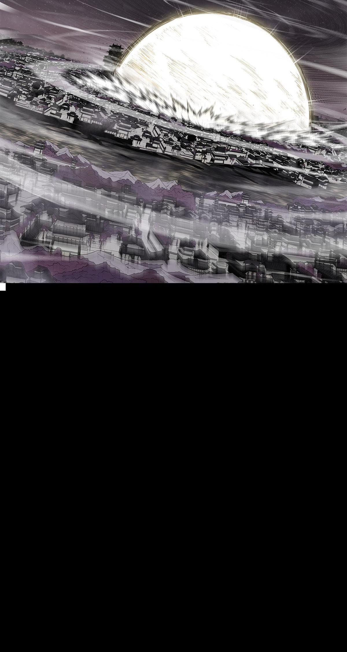 The Legend of the Northern Blade Chapter 178